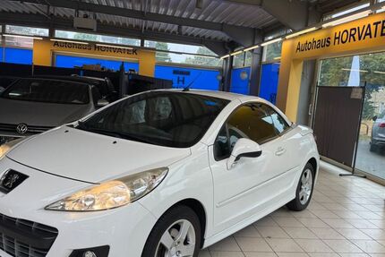 Peugeot 207 152.469 km 3.500 &euro; Waltrop 45731