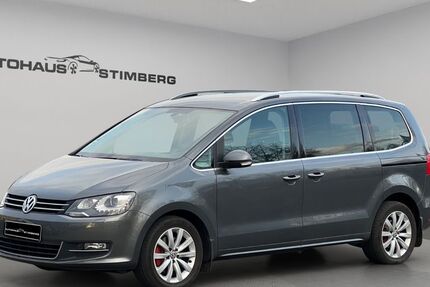 VW Sharan 170.000 km 15.900 &euro; Oer-Erkenschwick 45739