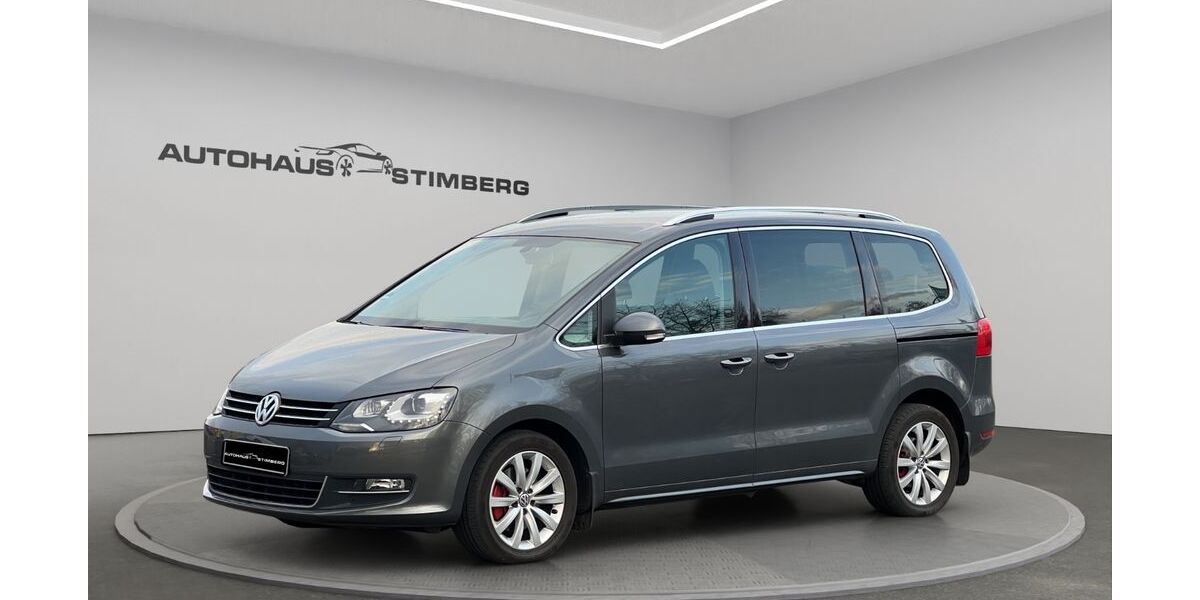 VW Sharan 170.000 km 15.900 &euro; Oer-Erkenschwick 45739