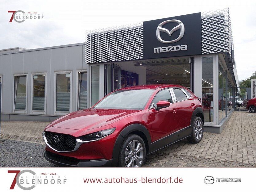 Mazda CX-30 10.862 km 29.840 € Herten 45701
