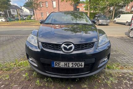 Mazda CX-7 148.000 km 3.200 &euro; Dorsten 46282