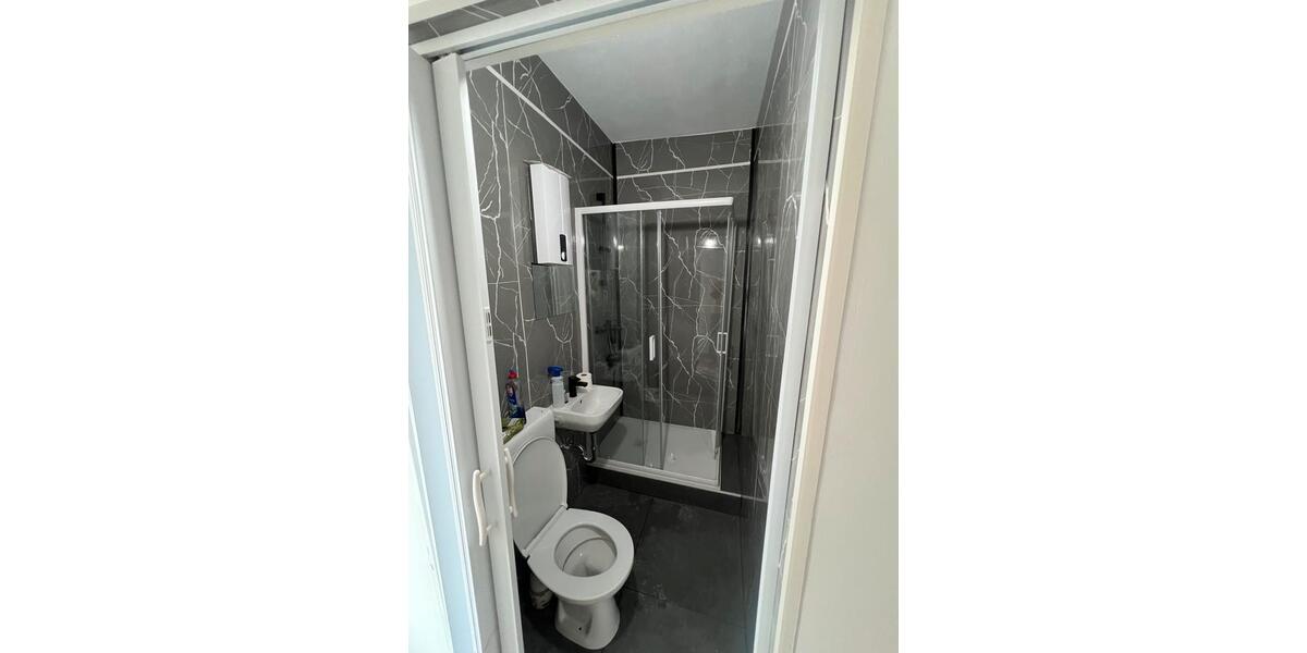 Erdgeschoßwohnung Gelsenkirchen Ückendorf - 2 Zimmer, 40 m&sup2;, 530&euro; | Angebot:24842506