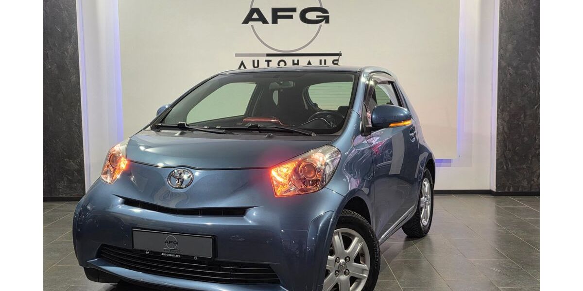 Toyota IQ 74.944 km 9.995 &euro; Wuppertal 42285