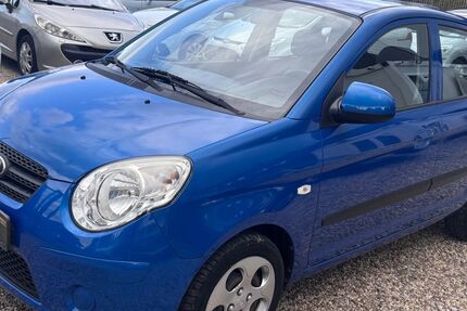 Kia Picanto 85.000 km 3.499 &euro; Essen 45355