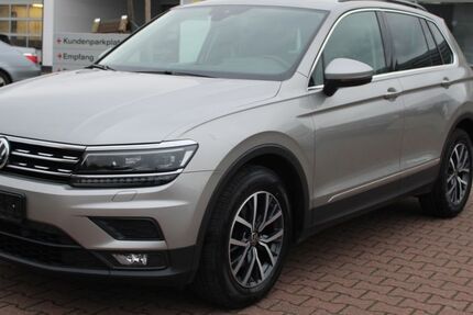 VW Tiguan 99.891 km 19.970 &euro; Lünen 44536