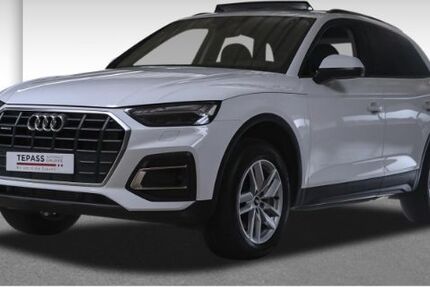 Audi Q5 94.956 km 30.880 &euro; Herne 44625