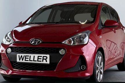 Hyundai i10 29.900 km 10.370 &euro; Dortmund 44143