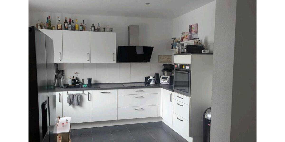 Tradition trifft Moderne: Zechenhaus mit Gartenparadies 4 zimmer