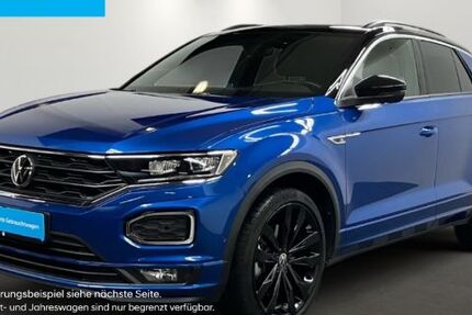 VW T-Roc 29.541 km 27.450 € Hagen 58089