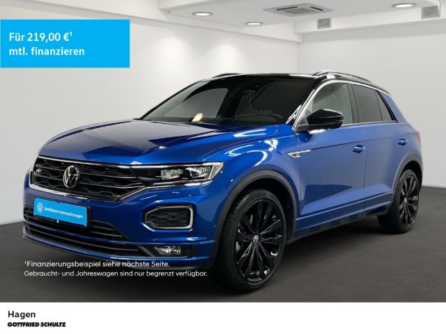 VW T-Roc 29.541 km 27.450 € Hagen 58089