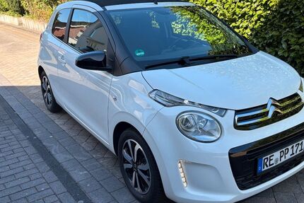 Citroen C1 66.000 km 6.490 &euro; Herten 45699