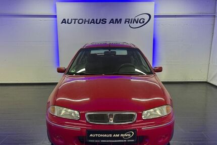 Rover 200