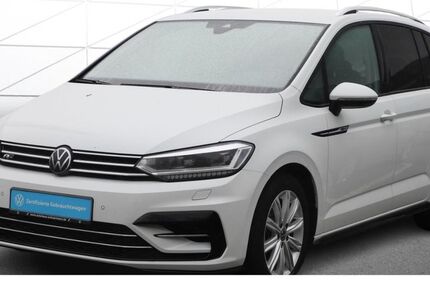 VW Touran 25.127 km 30.929 &euro; Herten 45701