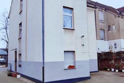 Attraktive Kapitalanlage in Marl - Mehrfamilienhaus mit Garagen zimmer