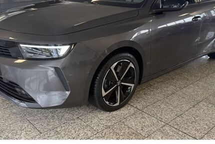 Opel Astra 27.130 km 24.390 &euro; Wuppertal 42329