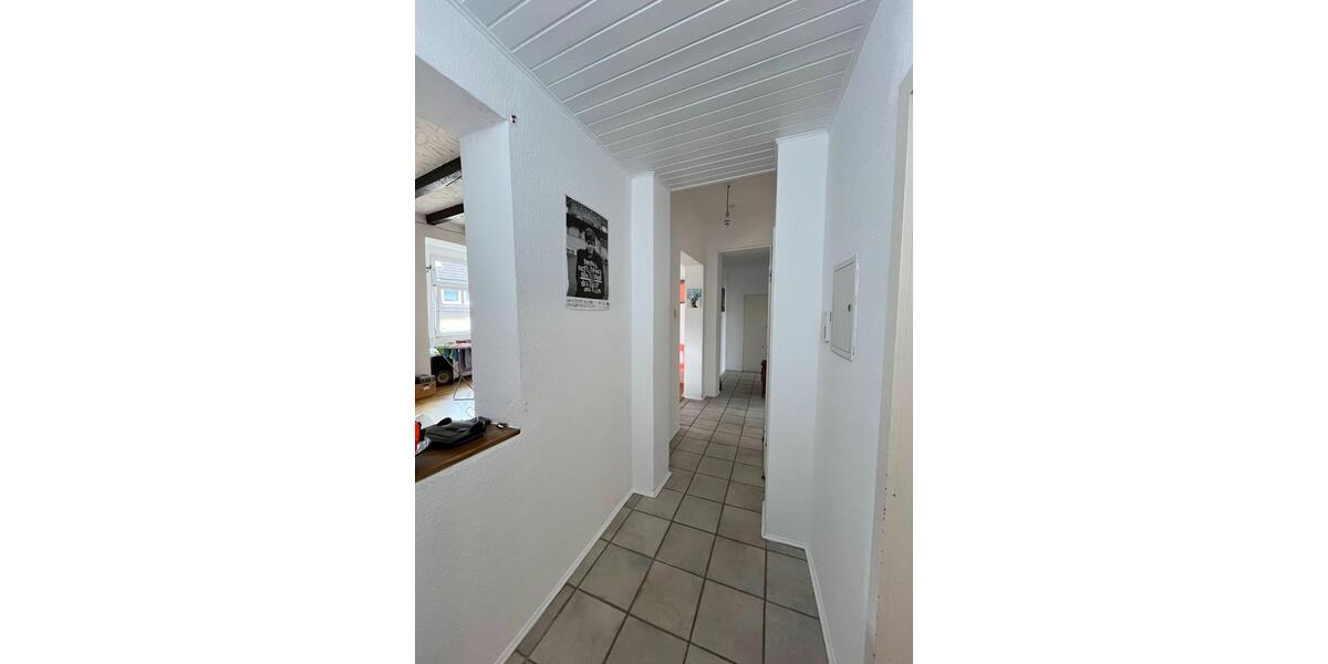 Seltene Gelegenheit in DO-Mitte! ETW mit Kamin, Dachterrasse zimmer