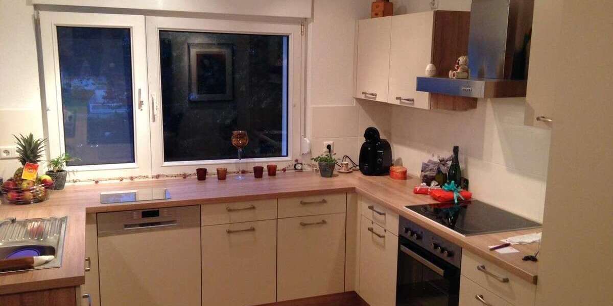 Etagenwohnung Lünen Beckinghausen - 3.5 Zimmer, 76 m&sup2;, 790&euro; | Angebot:25819591