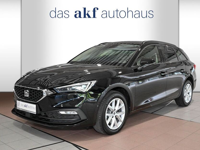 Seat Leon 48.884 km 24.950 € Schwerte 58239