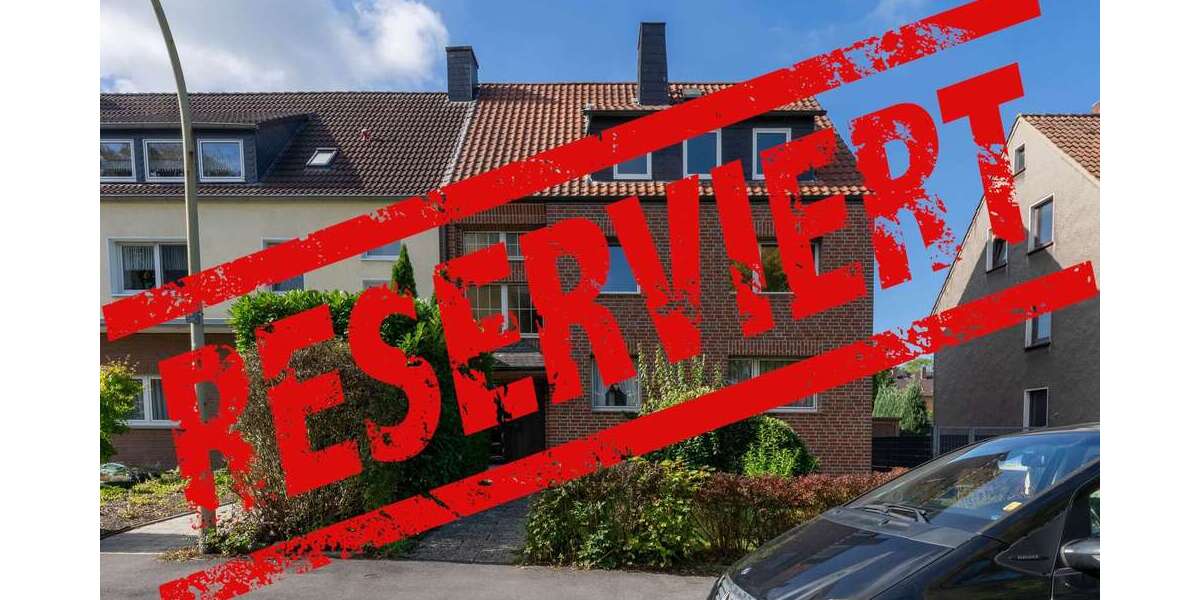 Einfamilienhaus Lünen Brambauer - 8 Zimmer, 212 m&sup2;, 450.000&euro; | Angebot:26692682