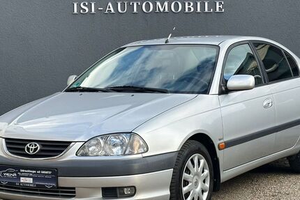 Toyota Avensis 168.950 km 3.990 &euro; Recklinghausen 45663