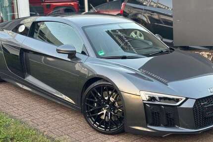 Audi R8 43.500 km 108.500 € Mülheim an der Ruhr 45473