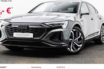 Audi Q8 e-tron 21.902 km 58.890 &euro; Hagen 58091