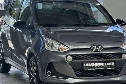 Hyundai i10 67.743 km 9.300 &euro; Wuppertal 42389