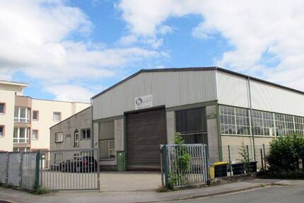 Gewerbeobjekt Dortmund Marten - 2.300.000&euro; | Angebot:24049267