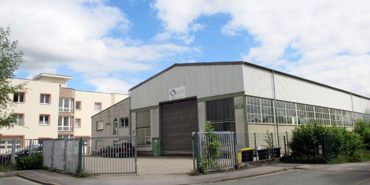 Gewerbeobjekt Dortmund Marten - 2.300.000&euro; | Angebot:24049267