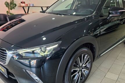 Mazda CX-3 99.370 km 11.999 &euro; Recklinghausen 45661