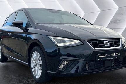 Seat Ibiza 16.438 km 18.490 &euro; Dortmund 44263