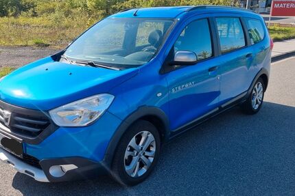 Dacia Lodgy 69.175 km 8.195 &euro; Dortmund 44287
