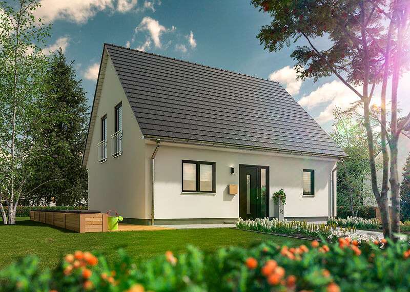 Haus zum Kaufen in Castrop-Rauxel 571.120 € 144 m²