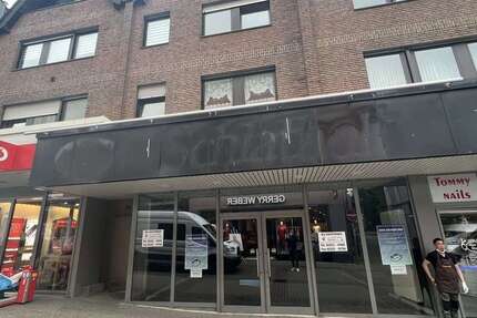 Einzelhandel in Bochum 2.970 € 173 m²