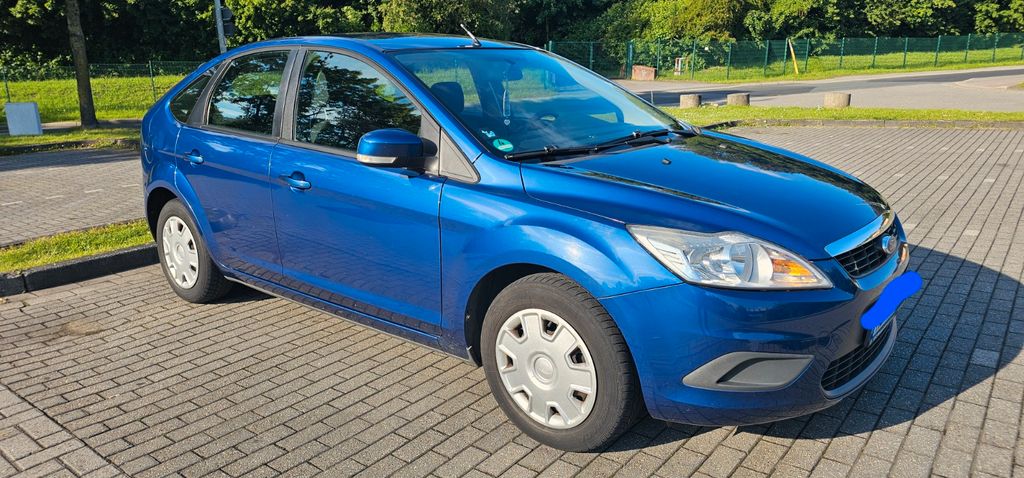 Ford Focus 110.000 km 2.200 &euro; Herne 44627