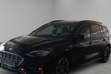 Ford Focus 37.200 km 18.490 € Wuppertal 42289