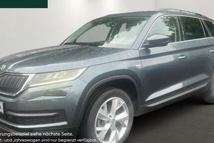 Skoda Kodiaq 89.883 km 21.490 &euro; Wuppertal 42109