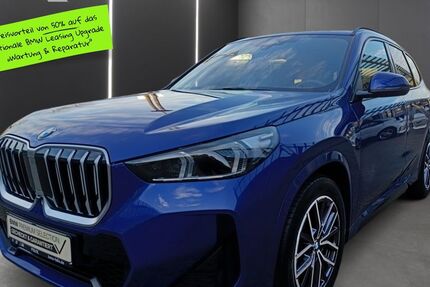 BMW X1 20.247 km 41.289 &euro; Bottrop 46236