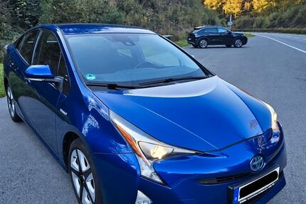 Toyota Prius 219.300 km 11.500 &euro; Dortmund 44143