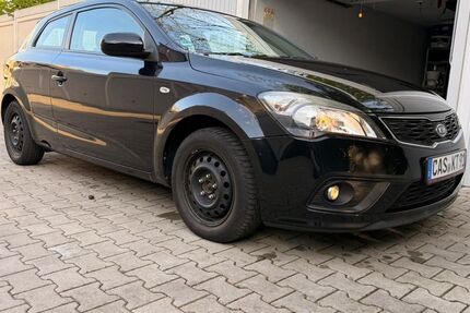 Kia pro ceed / ProCeed 151.206 km 3.100 &euro; Waltrop 45731