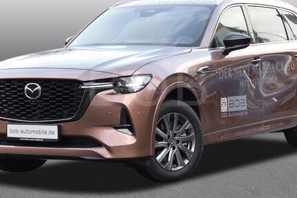 Mazda CX-80 7.008 km 49.222 € Bochum 44809