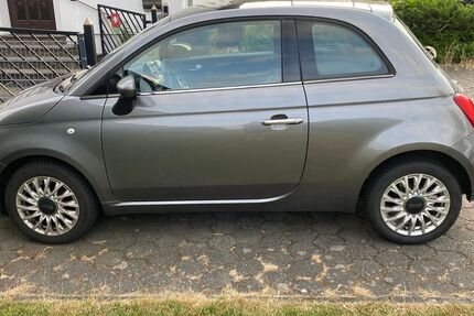 Fiat 500 112.000 km 6.450 &euro; Gelsenkirchen 45897