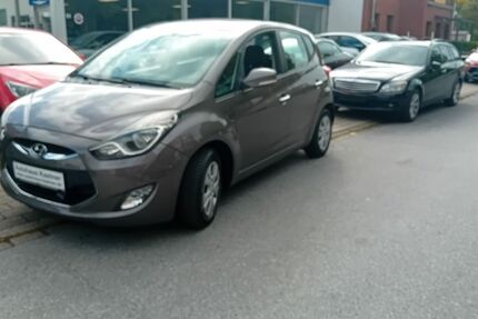 Hyundai ix20 87.650 km 8.750 € Duisburg 47269
