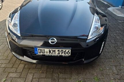 Nissan 370Z 7.751 km 29.000 € Duisburg 47058
