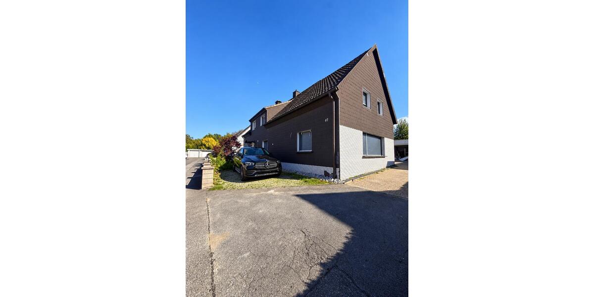 Etagenwohnung Hagen Hagen-Mitte - 3.5 Zimmer, 128 m&sup2;, 1.350&euro; | Angebot:27596708