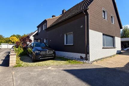 Wohnung Hagen Hagen-Mitte - 3.5 Zimmer, 128 m&sup2;, 1.350&euro; | Angebot:27596708