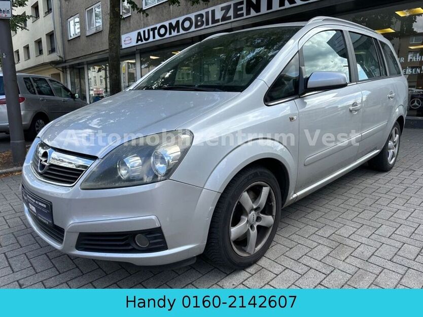 Zafira