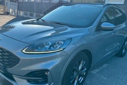 Ford Kuga 110.000 km 19.990 € Remscheid 42899