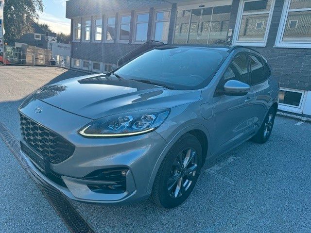 Ford Kuga 110.000 km 19.990 € Remscheid 42899