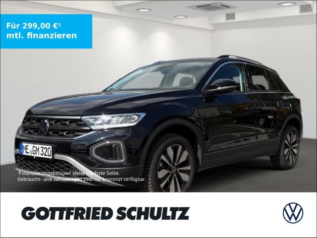 T-Roc